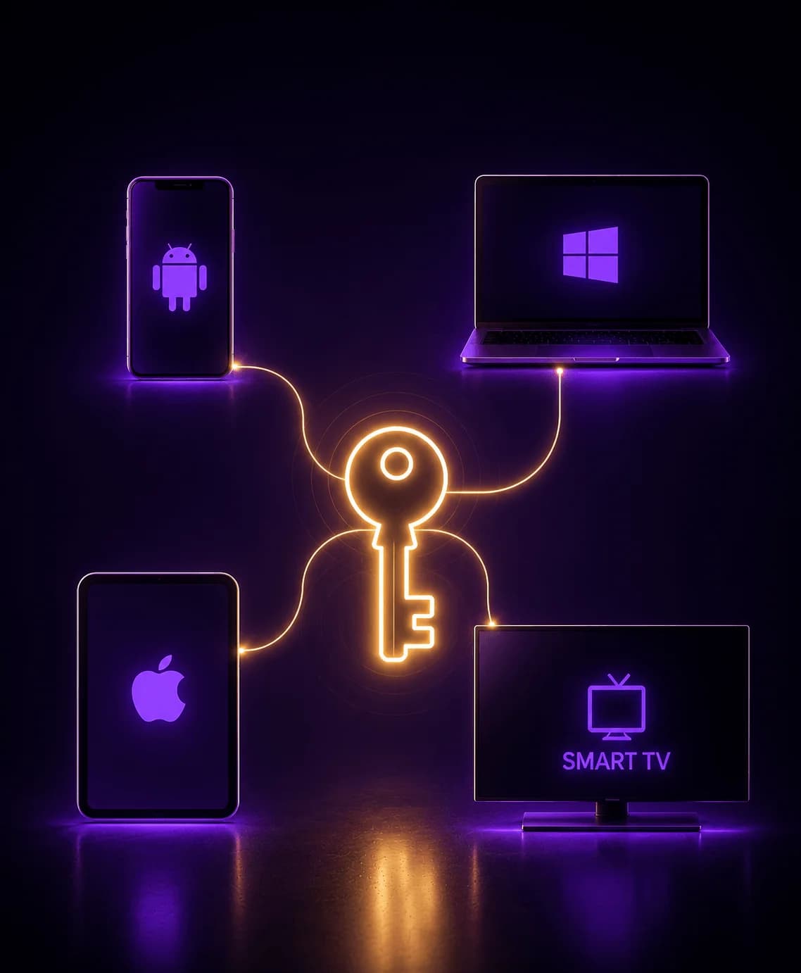 Мультиплатформа